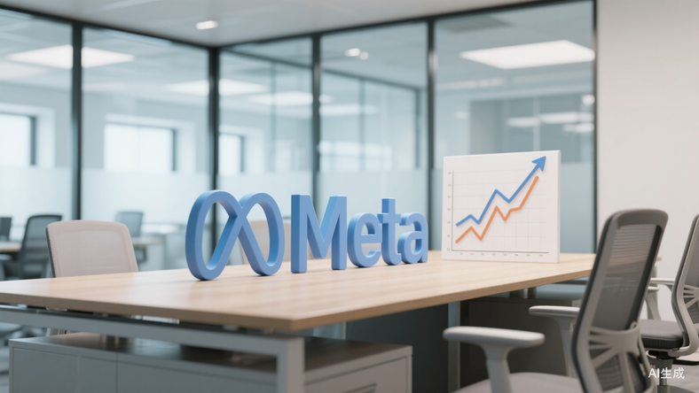 净利227亿美元,Meta业绩大超预期,2026年资本支出1350亿美元